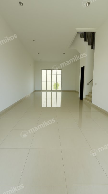 Rumah 4KT 4KM Golf Island Jakarta Utara - Photo 2