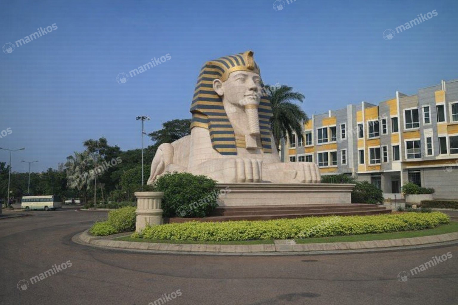 Rumah Sertifikat SHM 3 Kamar Tidur 2 Kamar Mandi Legenda Wisata Jakarta Timur - Photo 4