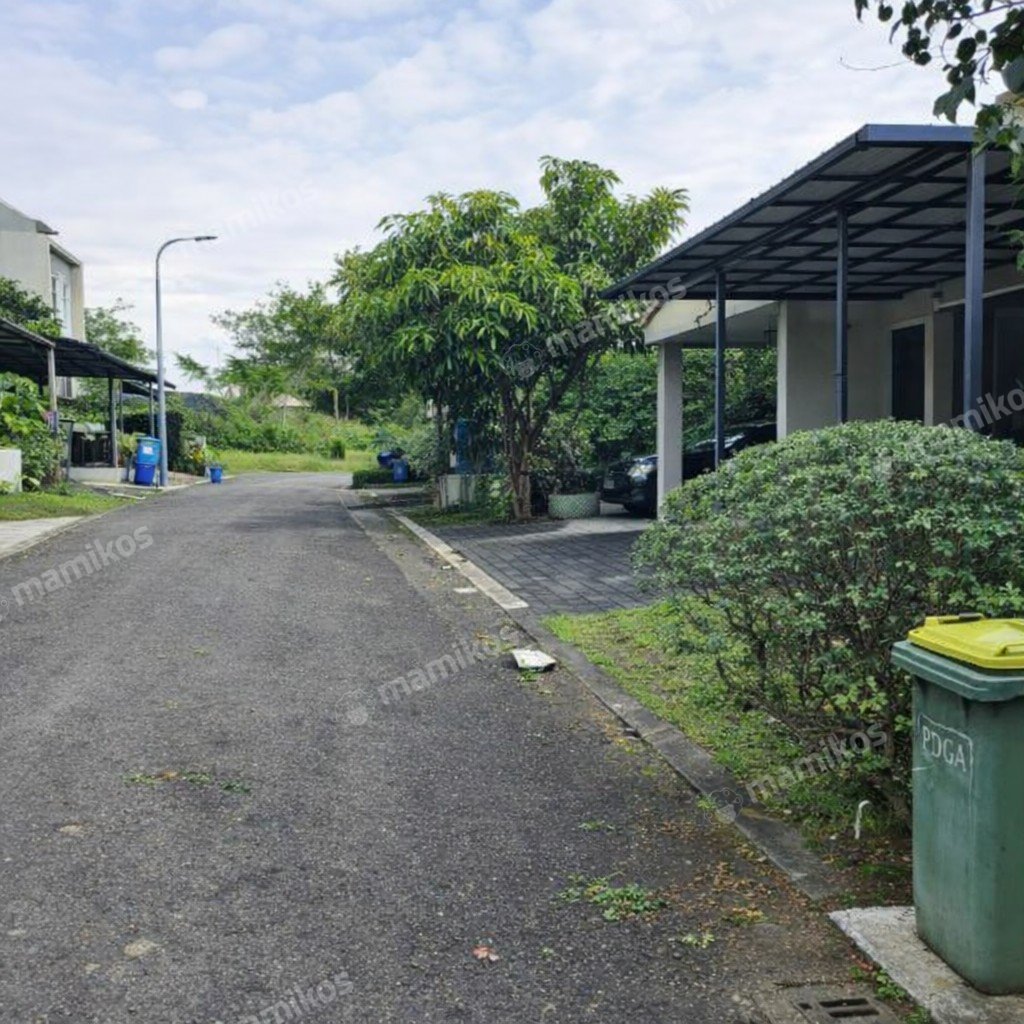 Rumah Sertifikat SHM 3 Kamar Tidur 2 Kamar Mandi Legenda Wisata Jakarta Timur - Photo 5