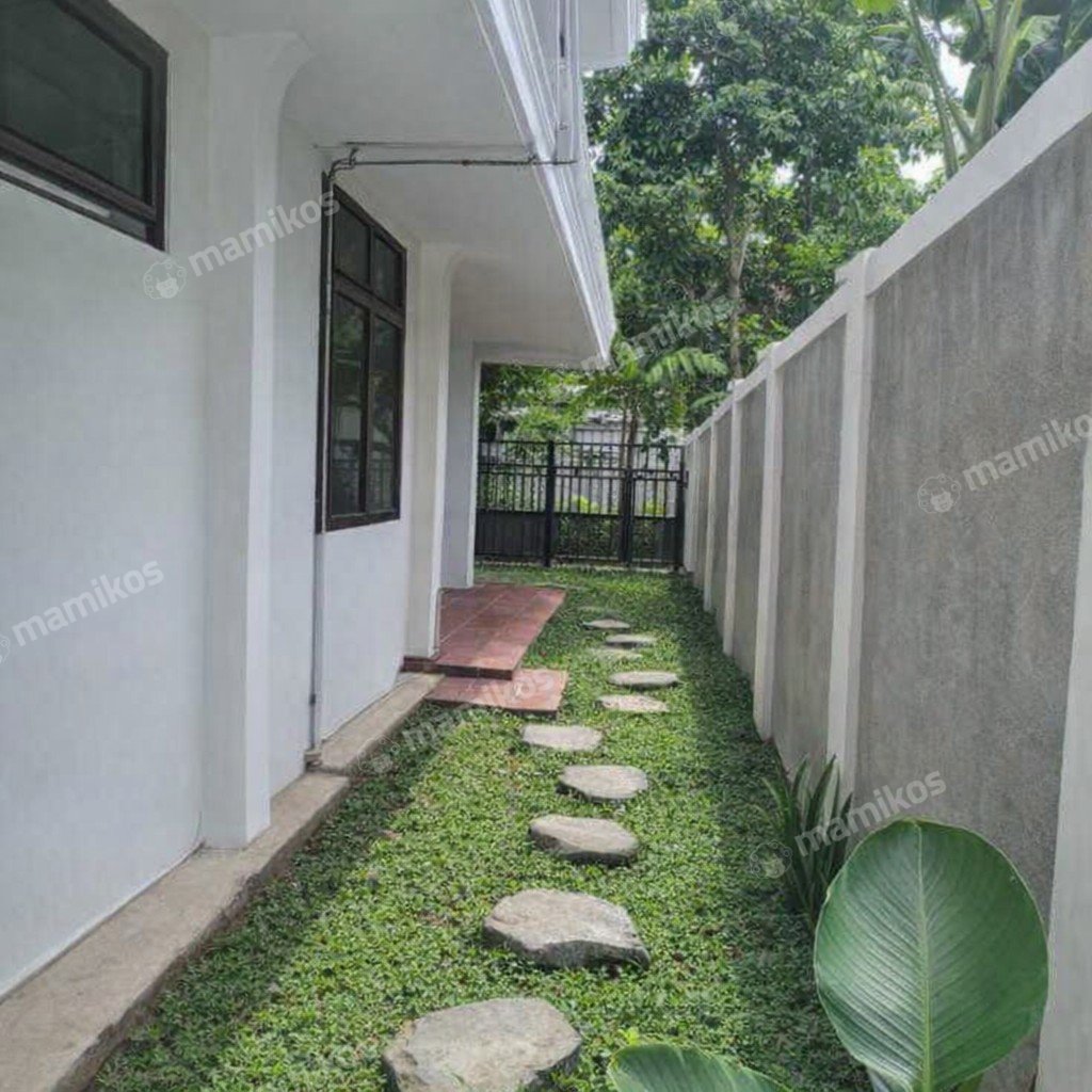 Rumah Sertifikat SHM 6 Kamar Tidur 5 Kamar Mandi Duren Sawit Jakarta Timur - Photo 4