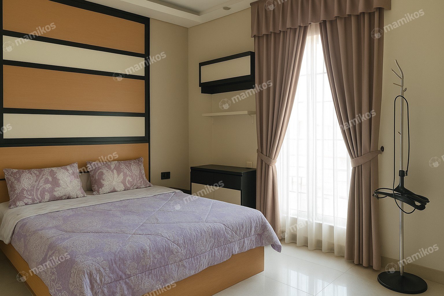 Rumah Sertifikat SHM 4 Kamar Tidur 3 Kamar Mandi Pantai Indah Kapuk Jakarta Utara - Photo 2
