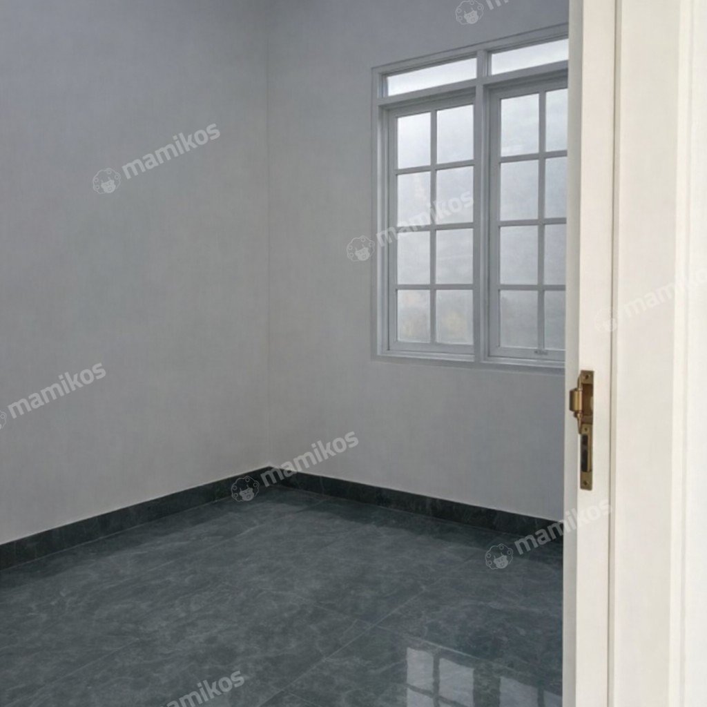 Rumah Sertifikat SHM 2 Kamar Tidur 1 Kamar Mandi Kota Wisata Jakarta Timur - Photo 3