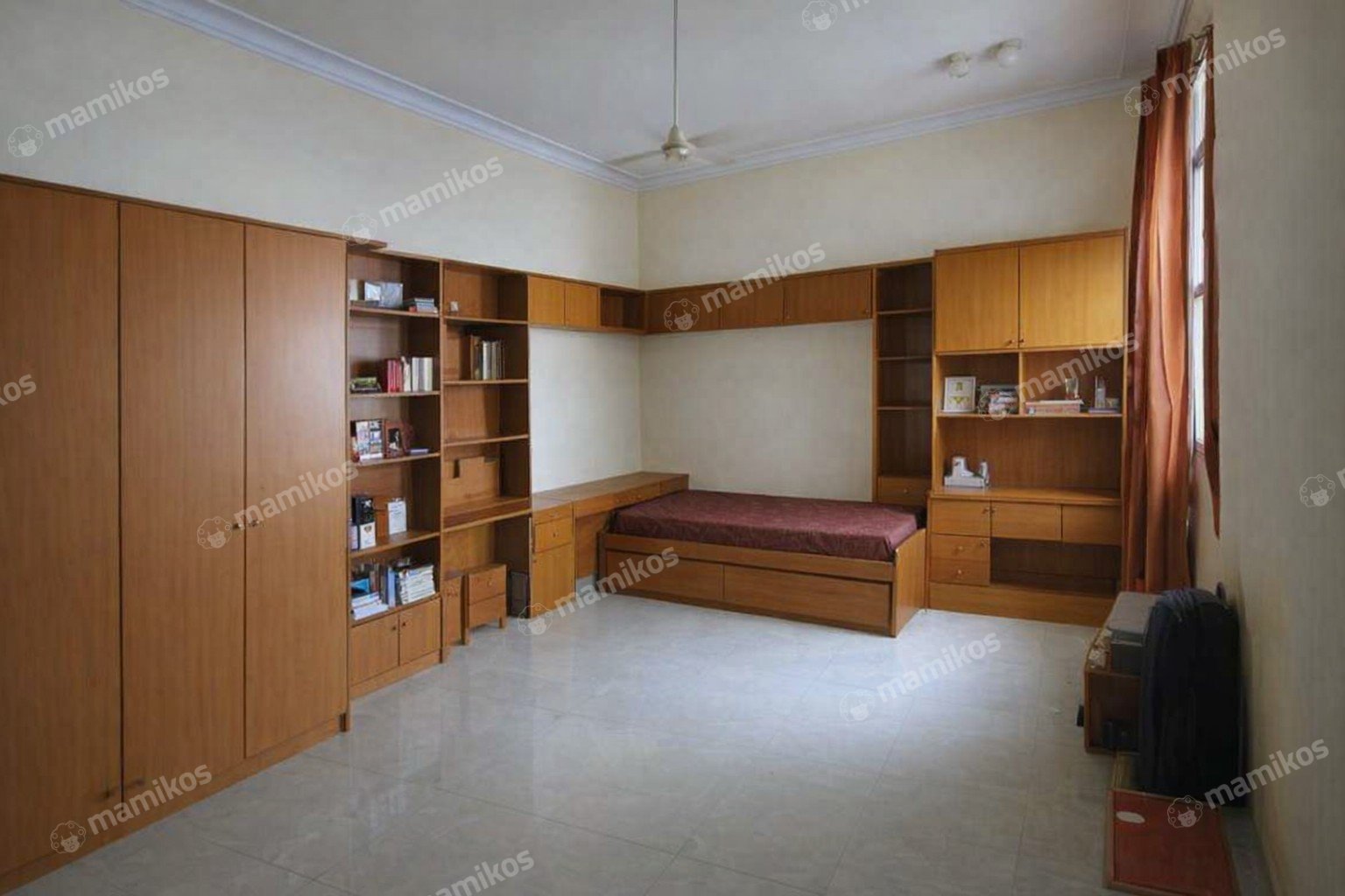 Rumah Sertifikat SHM 1 Lantai Kedoya Jakarta Barat - Photo 2