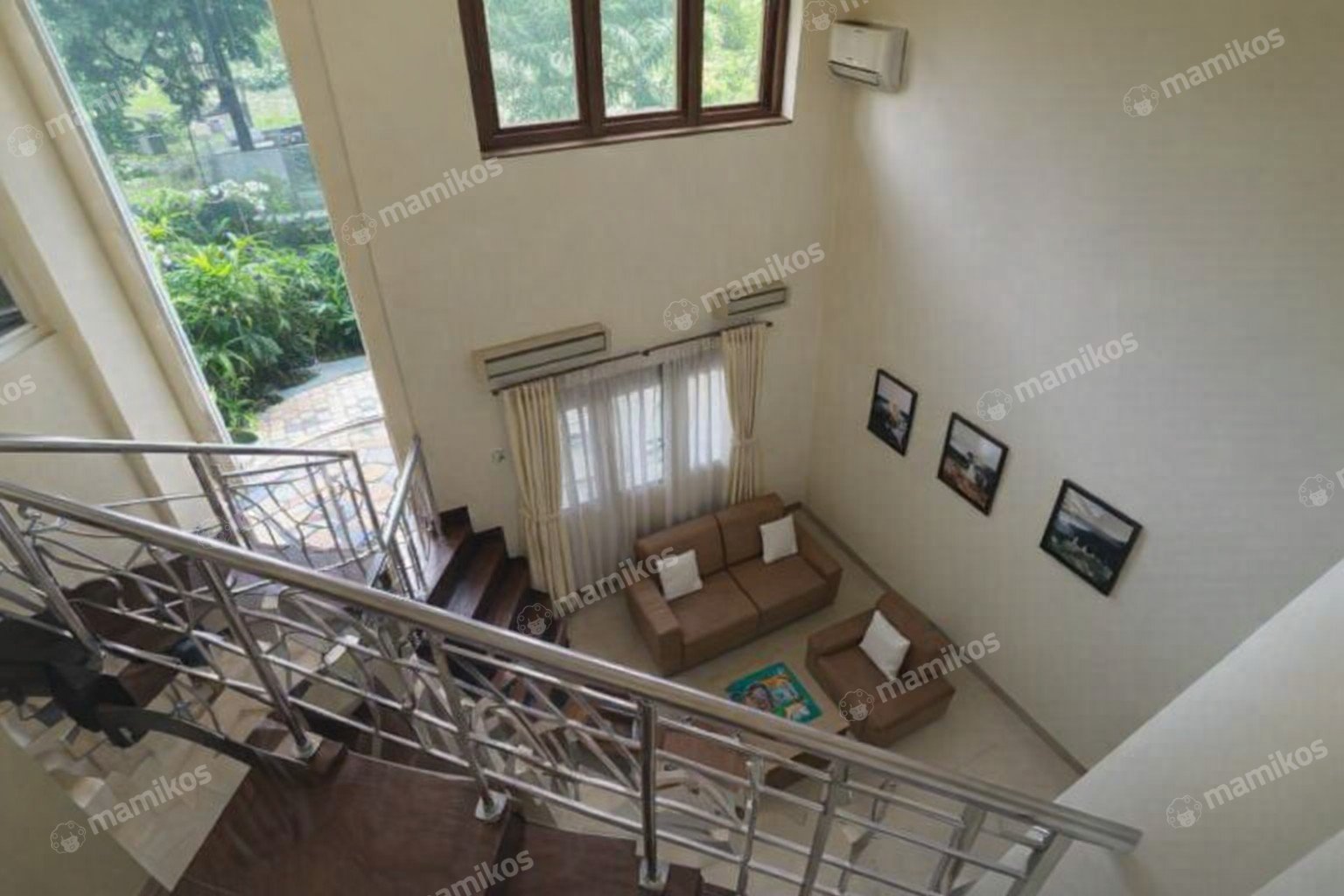 Rumah Sertifikat SHM 1 Lantai Kedoya Jakarta Barat - Photo 4