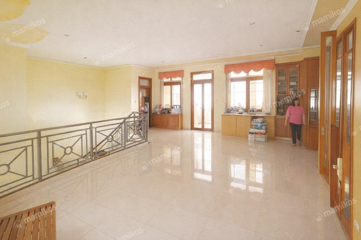 Rumah Sertifikat SHM 1 Lantai Kedoya Jakarta Barat - Photo 5