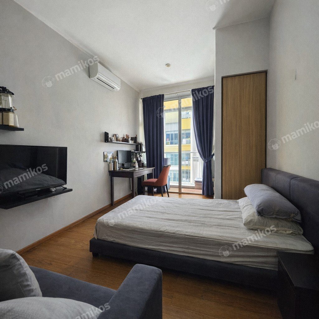 Rumah Sertifikat SHM 5 Kamar Tidur 4 Kamar Mandi Kelapa Gading Jakarta Utara - Photo 4