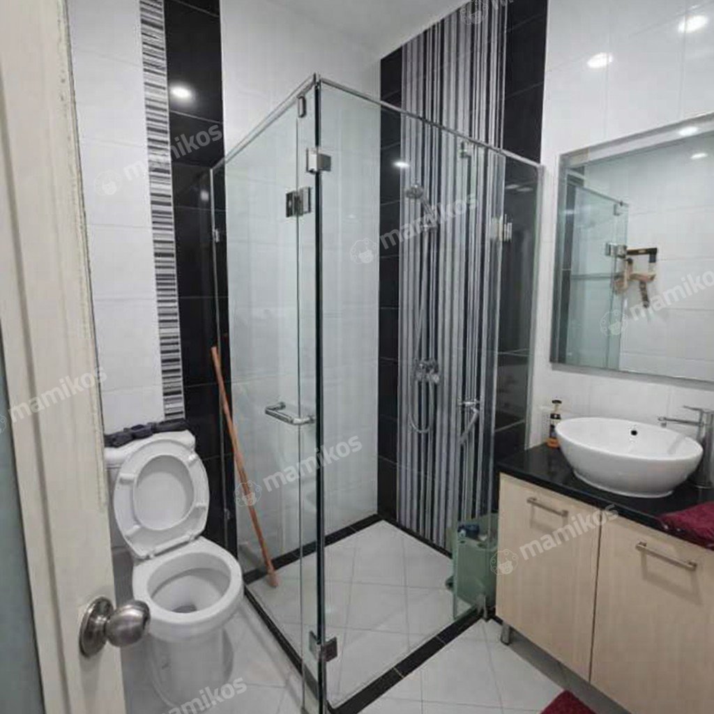 Rumah Sertifikat SHM 5 Kamar Tidur 4 Kamar Mandi Kelapa Gading Jakarta Utara - Photo 5