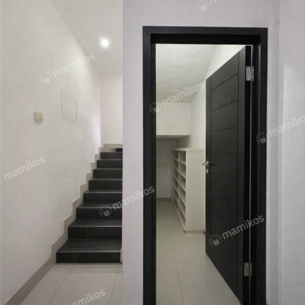 Rumah Sertifikat SHM 3 Kamar Tidur 3 Kamar Mandi Rawamangun Jakarta Timur - Photo 4