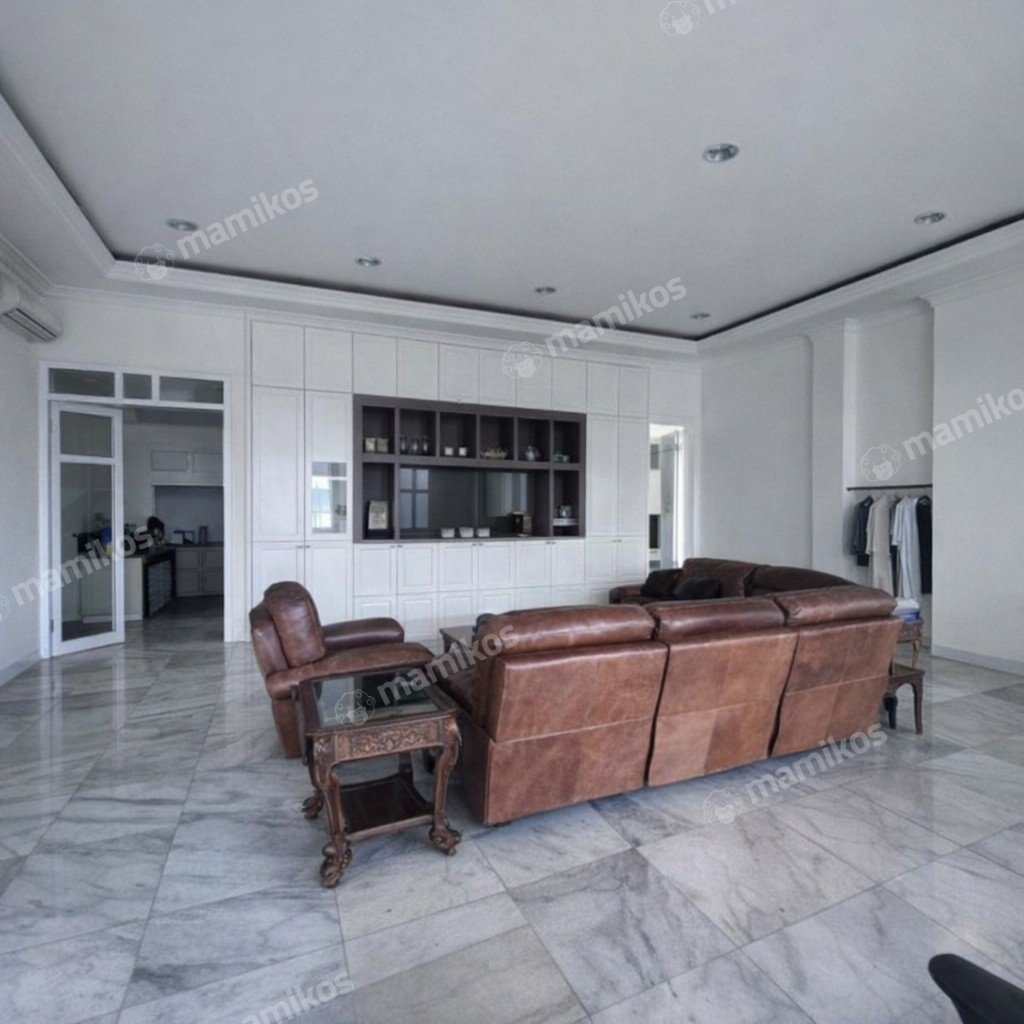 Rumah Sertifikat SHM 6 Kamar Tidur 6 Kamar Mandi Bangka Jakarta Selatan - Photo 5