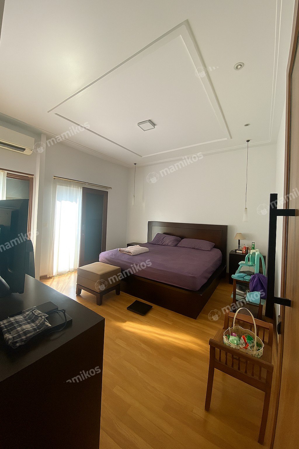 Rumah Sertifikat SHM 2 Kamar Tidur 2 Kamar Mandi Jatiwaringin Jakarta Timur - Photo 3