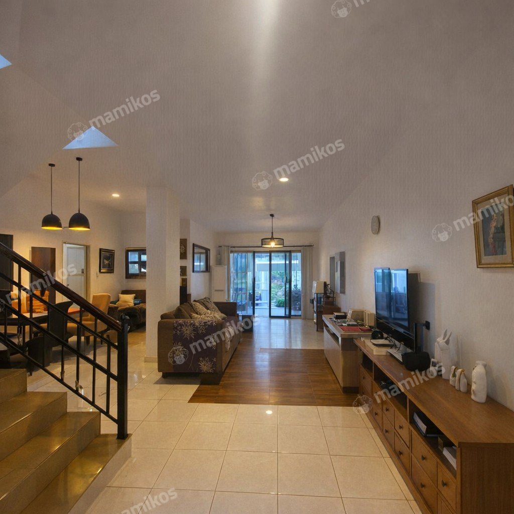 Rumah Sertifikat SHM 2 Kamar Tidur 2 Kamar Mandi Jatiwaringin Jakarta Timur - Photo 5