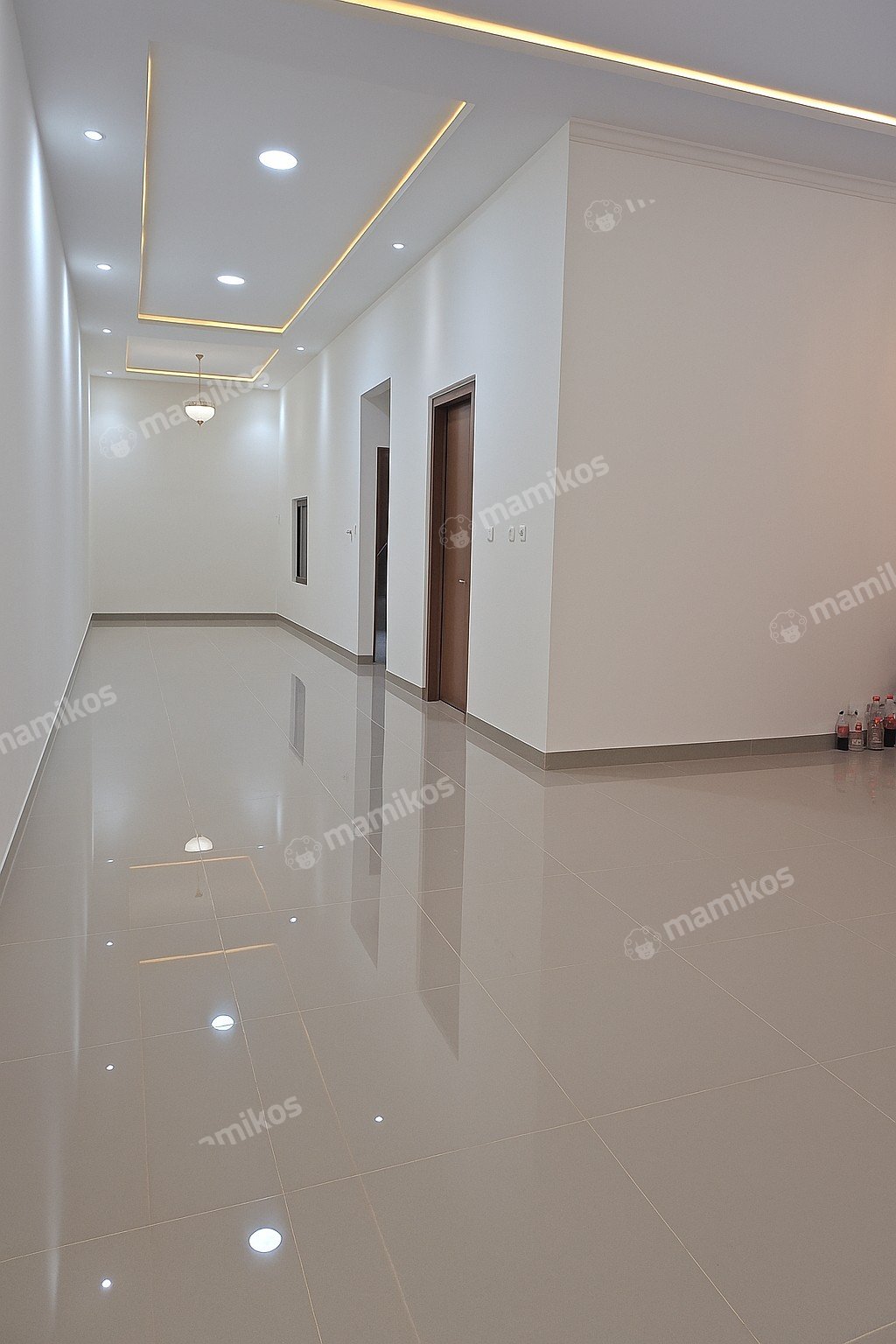 Rumah Sertifikat SHM 4 Kamar Tidur 4 Kamar Mandi Kelapa Gading Jakarta Utara - Photo 2