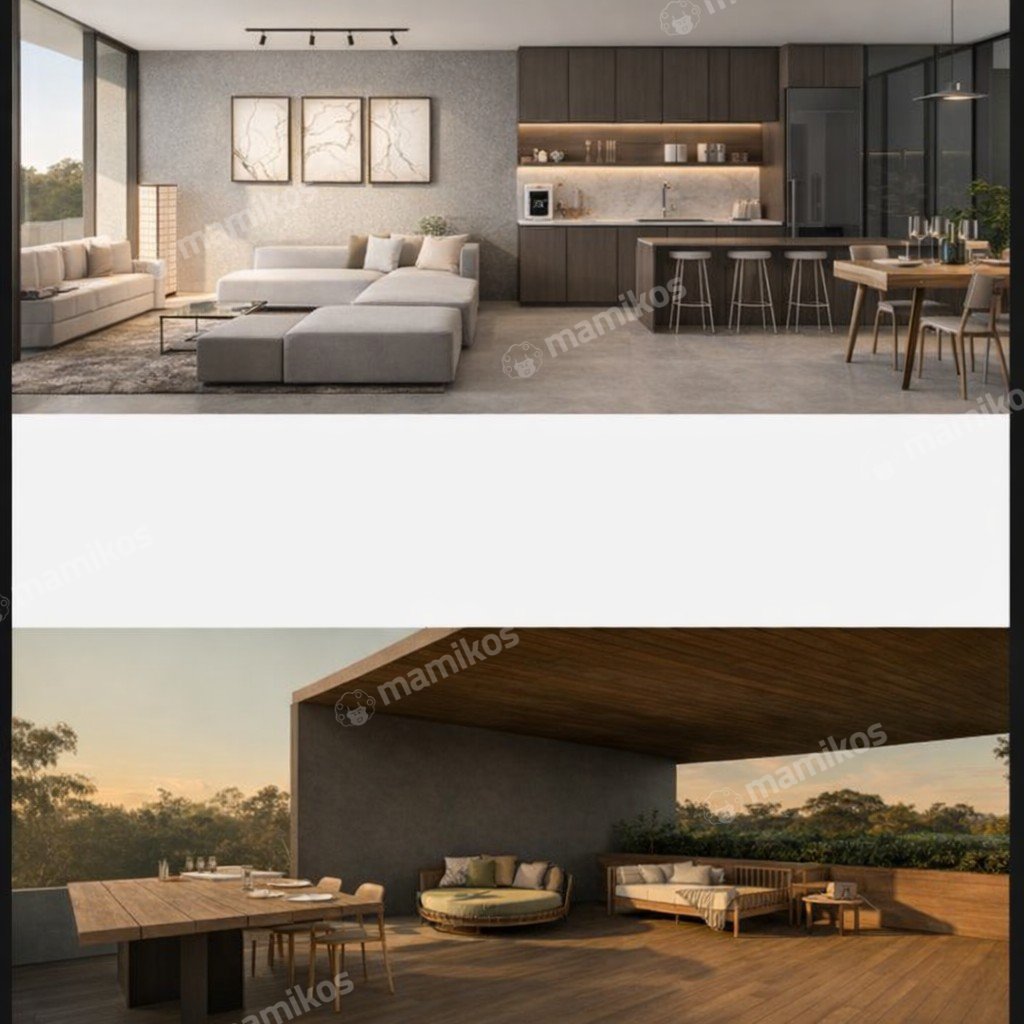 Rumah Sertifikat SHM 4 Kamar Tidur 4 Kamar Mandi Lebak Bulus Jakarta Selatan - Photo 2