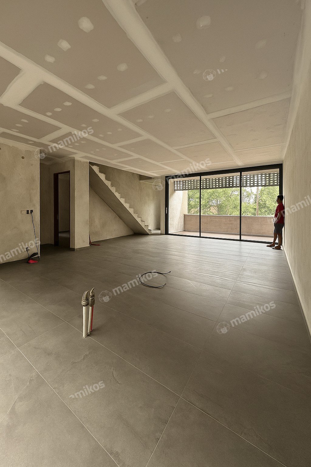 Rumah Sertifikat SHM 4 Kamar Tidur 4 Kamar Mandi Lebak Bulus Jakarta Selatan - Photo 5