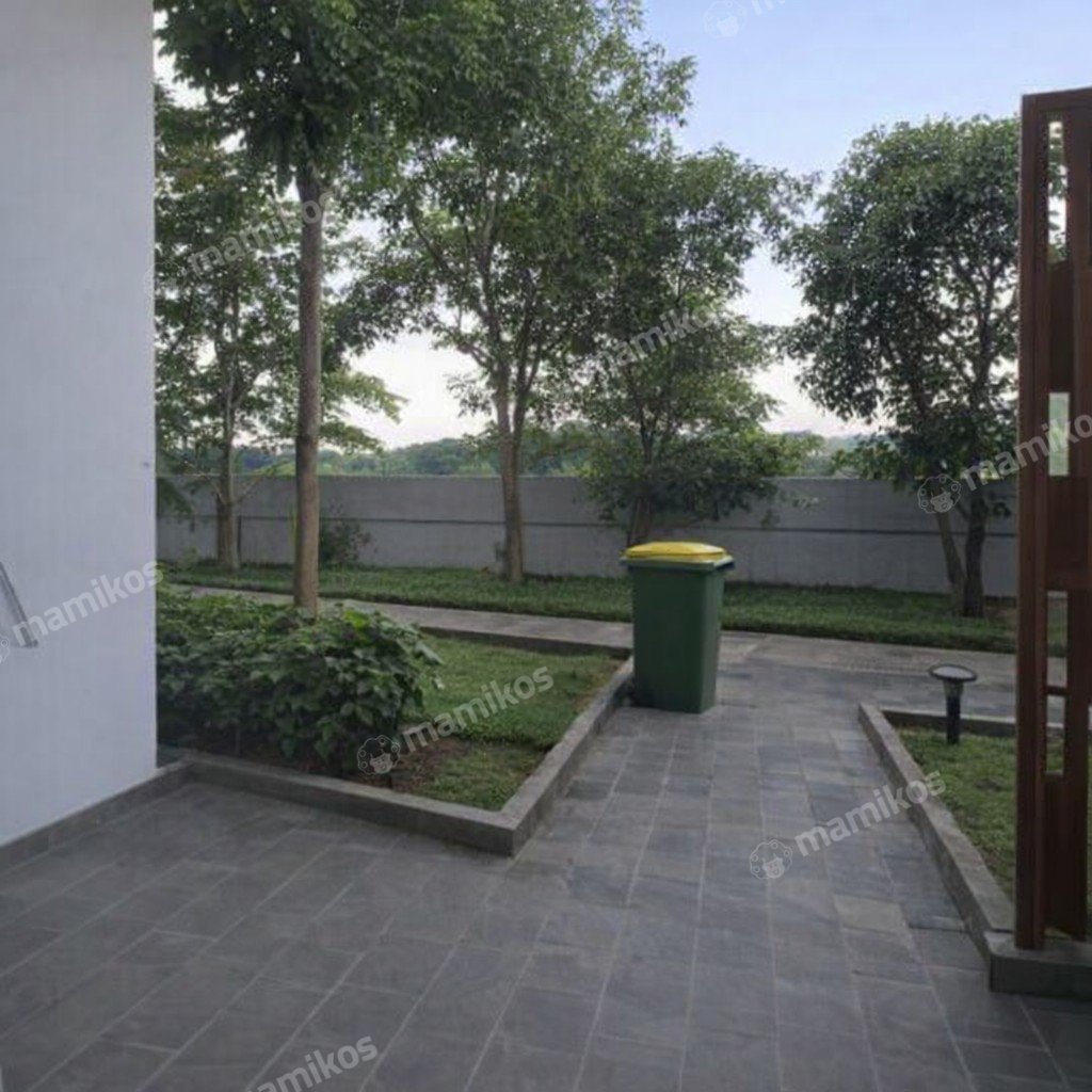 Rumah Sertifikat PPJB 3 Kamar Tidur 2 Kamar Mandi Puri Mansion Jakarta Barat - Photo 2
