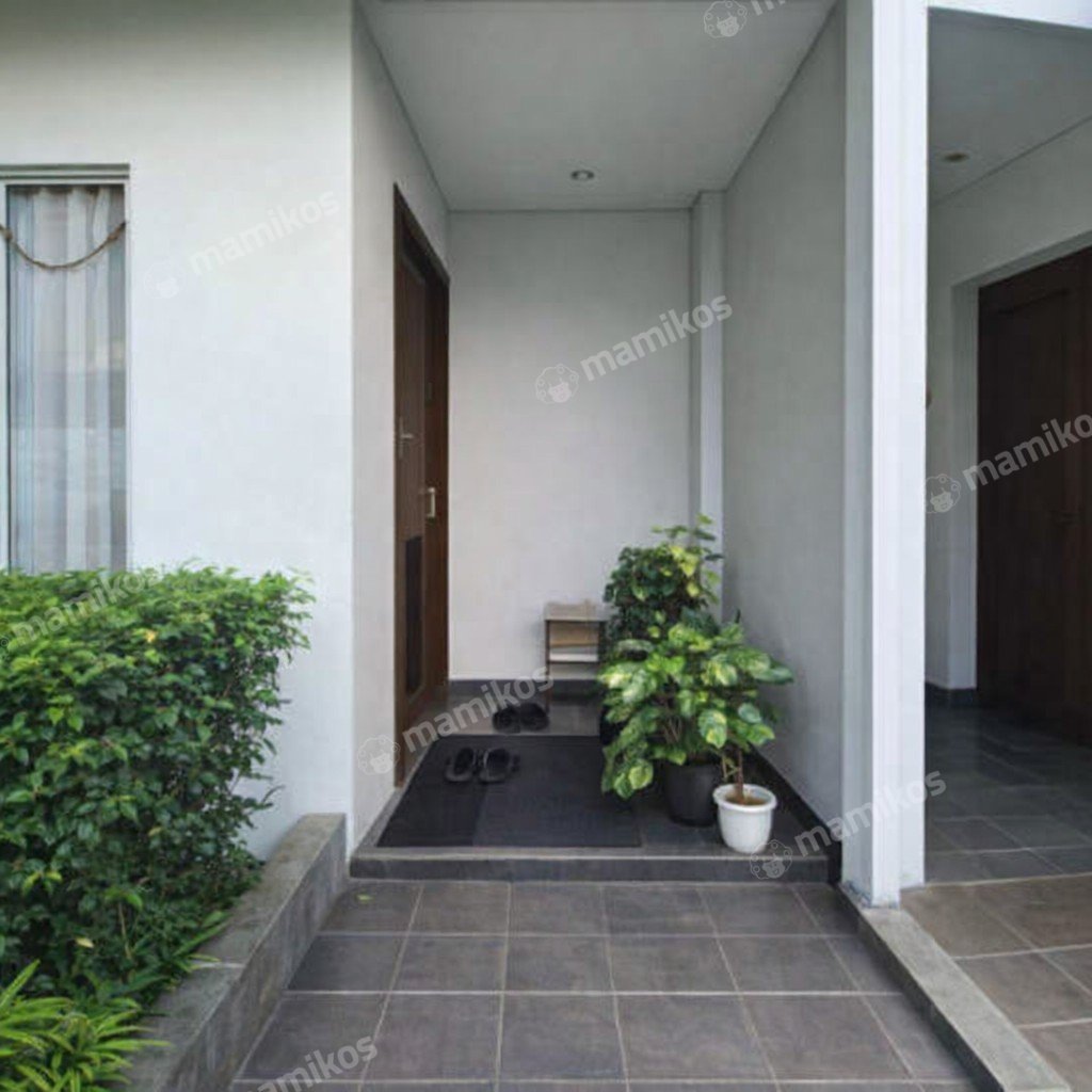 Rumah Sertifikat PPJB 3 Kamar Tidur 2 Kamar Mandi Puri Mansion Jakarta Barat - Photo 3