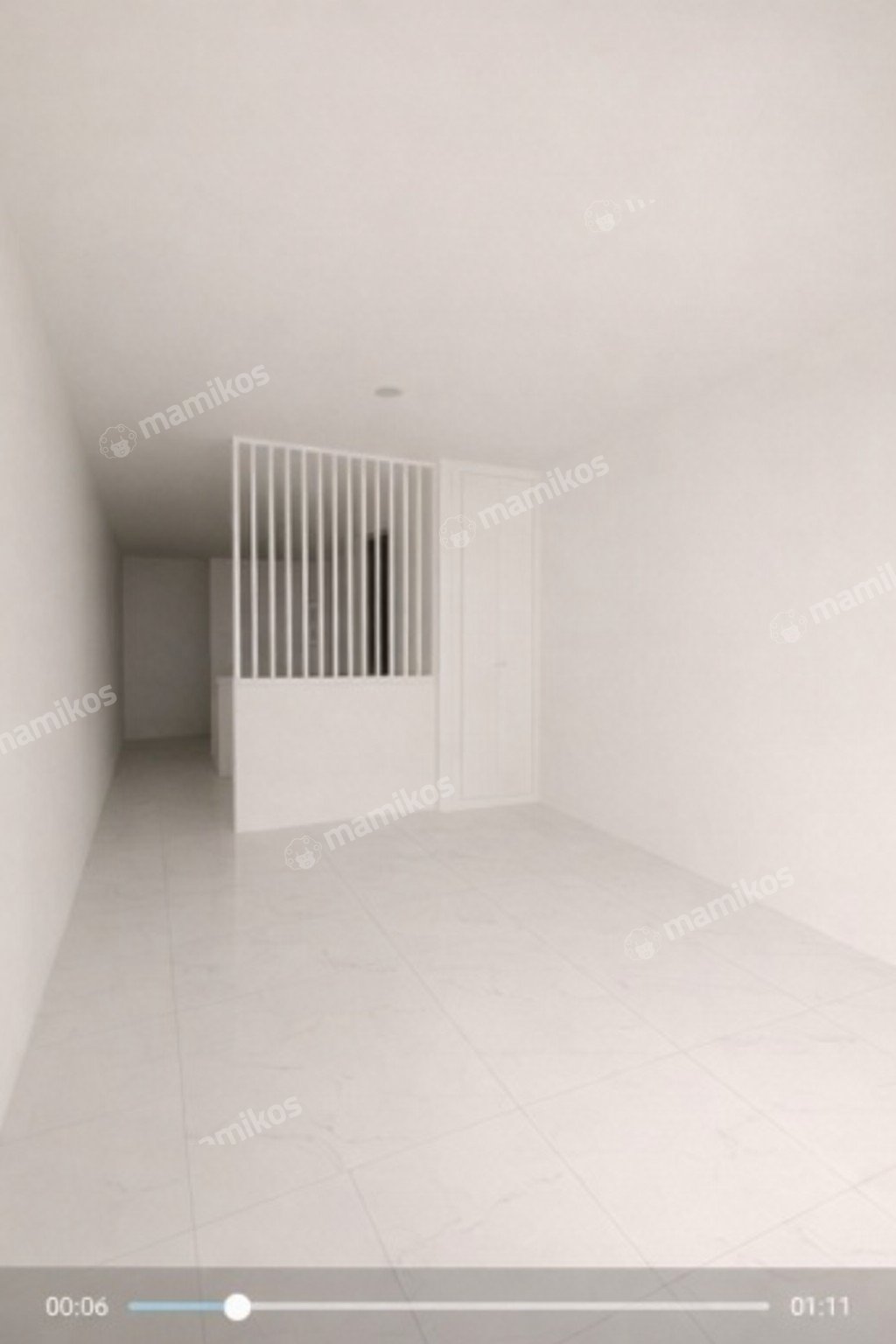 Rumah Sertifikat SHM 2 Kamar Tidur 2 Kamar Mandi Kelapa Gading Jakarta Utara - Photo 2