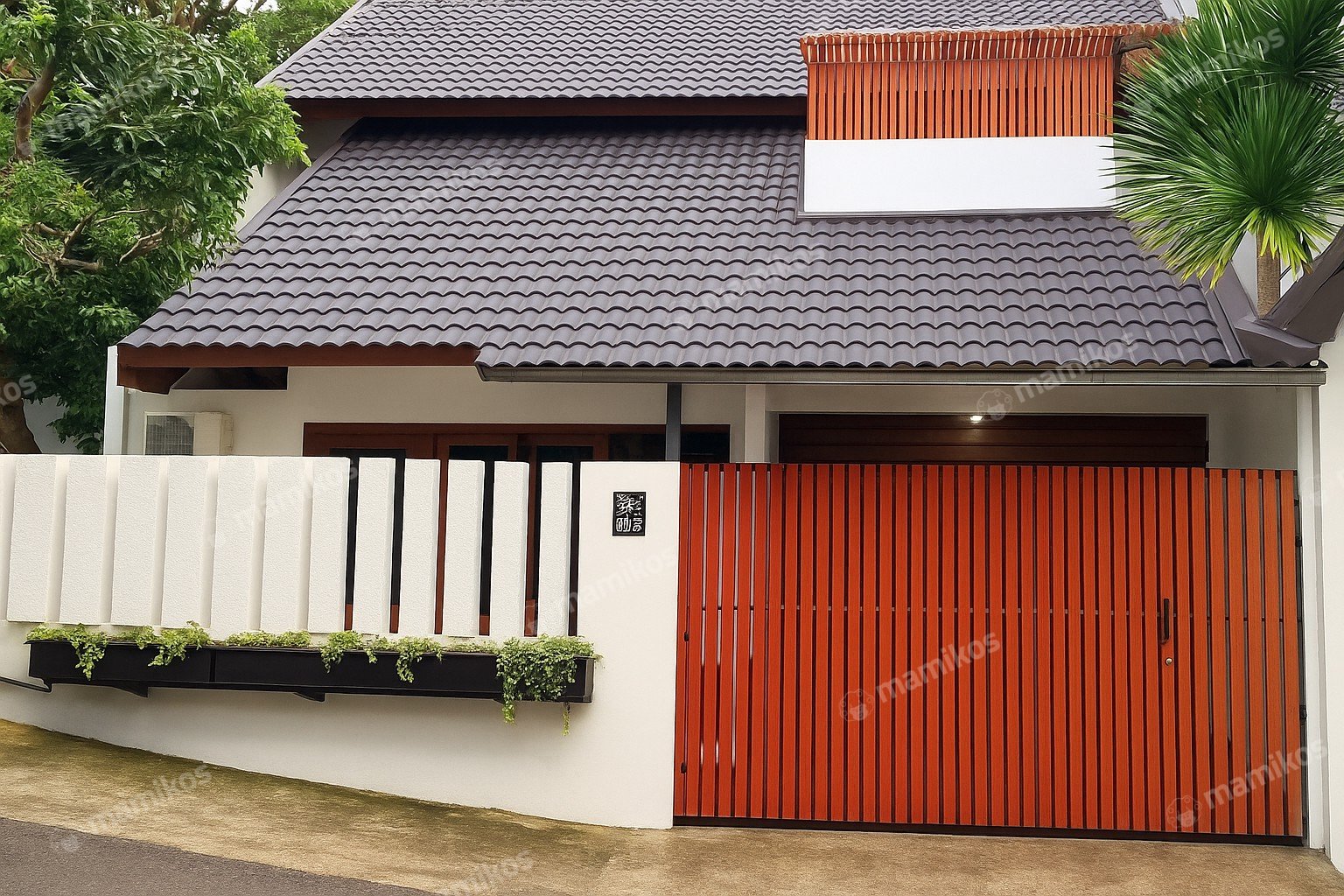 Rumah Sertifikat SHM 3 Kamar Tidur 3 Kamar Mandi Lebak Bulus Jakarta Selatan
