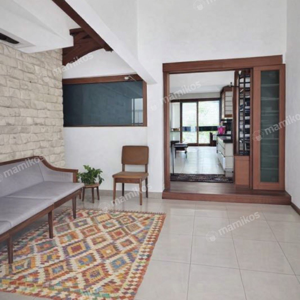 Rumah Sertifikat SHM 3 Kamar Tidur 3 Kamar Mandi Lebak Bulus Jakarta Selatan - Photo 3