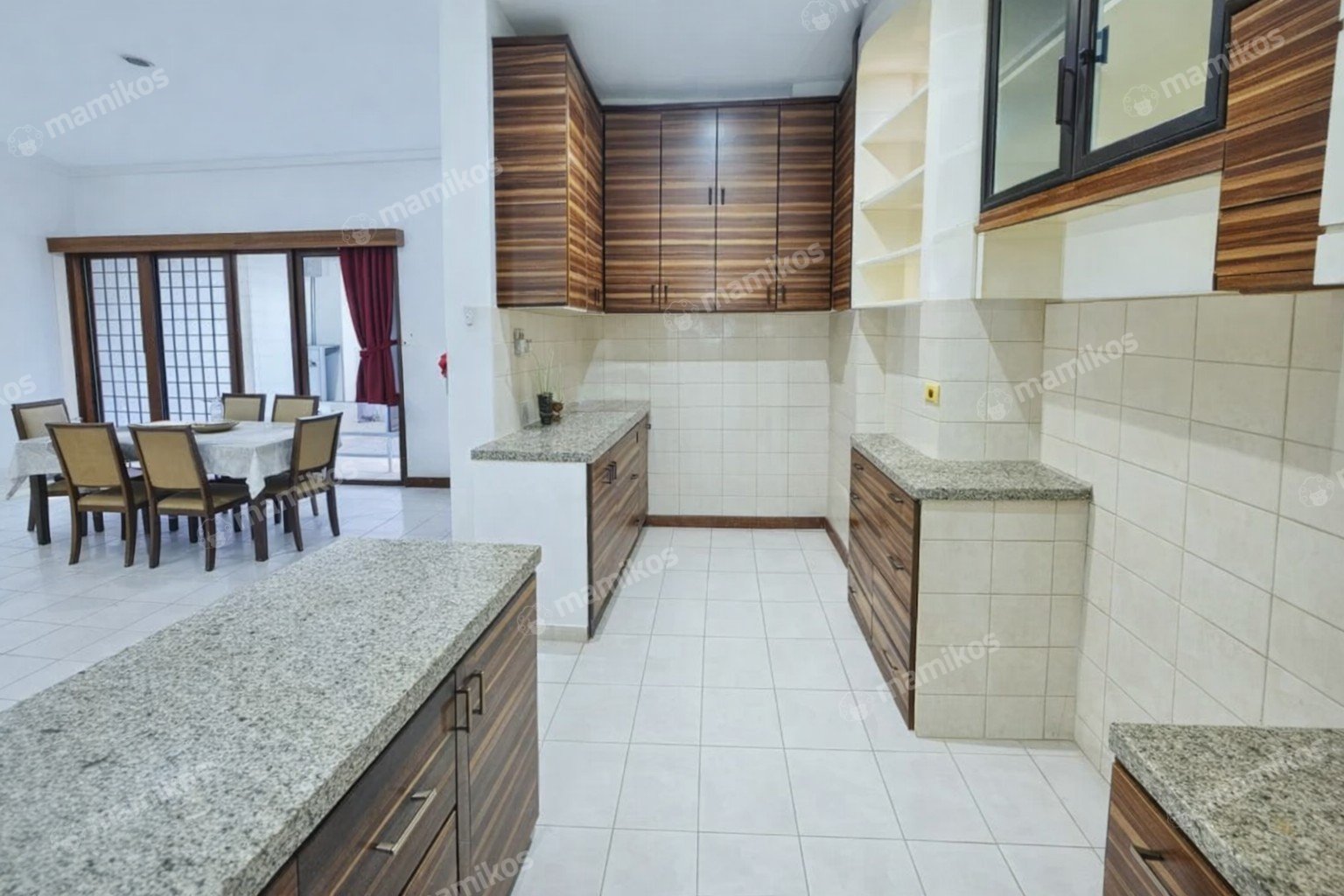 Rumah Sertifikat SHM 3 Kamar Tidur 3 Kamar Mandi Lebak Bulus Jakarta Selatan - Photo 5