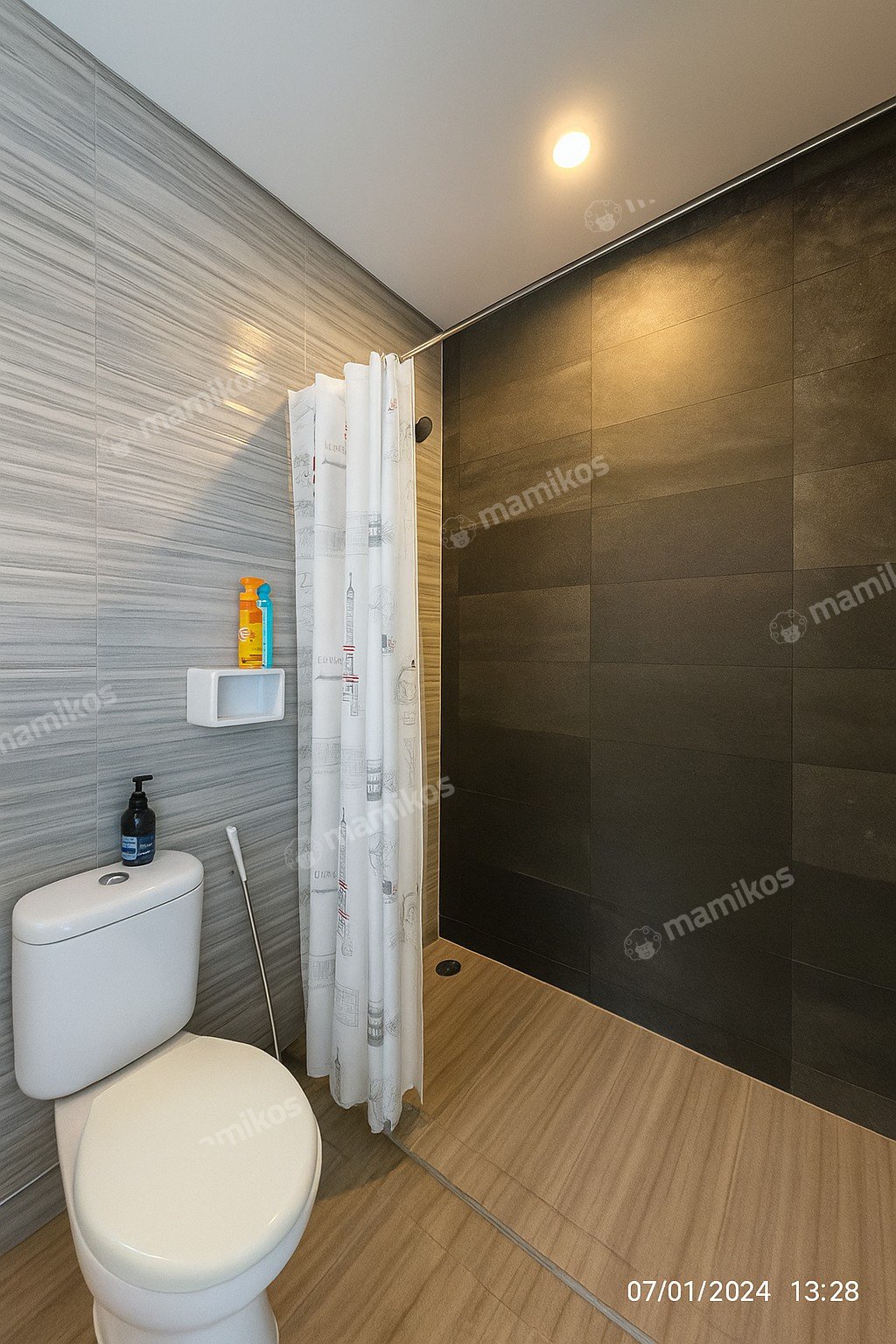 Rumah Sertifikat SHM 4 Kamar Tidur 4 Kamar Mandi Jakarta Garden City Jakarta Timur - Photo 3