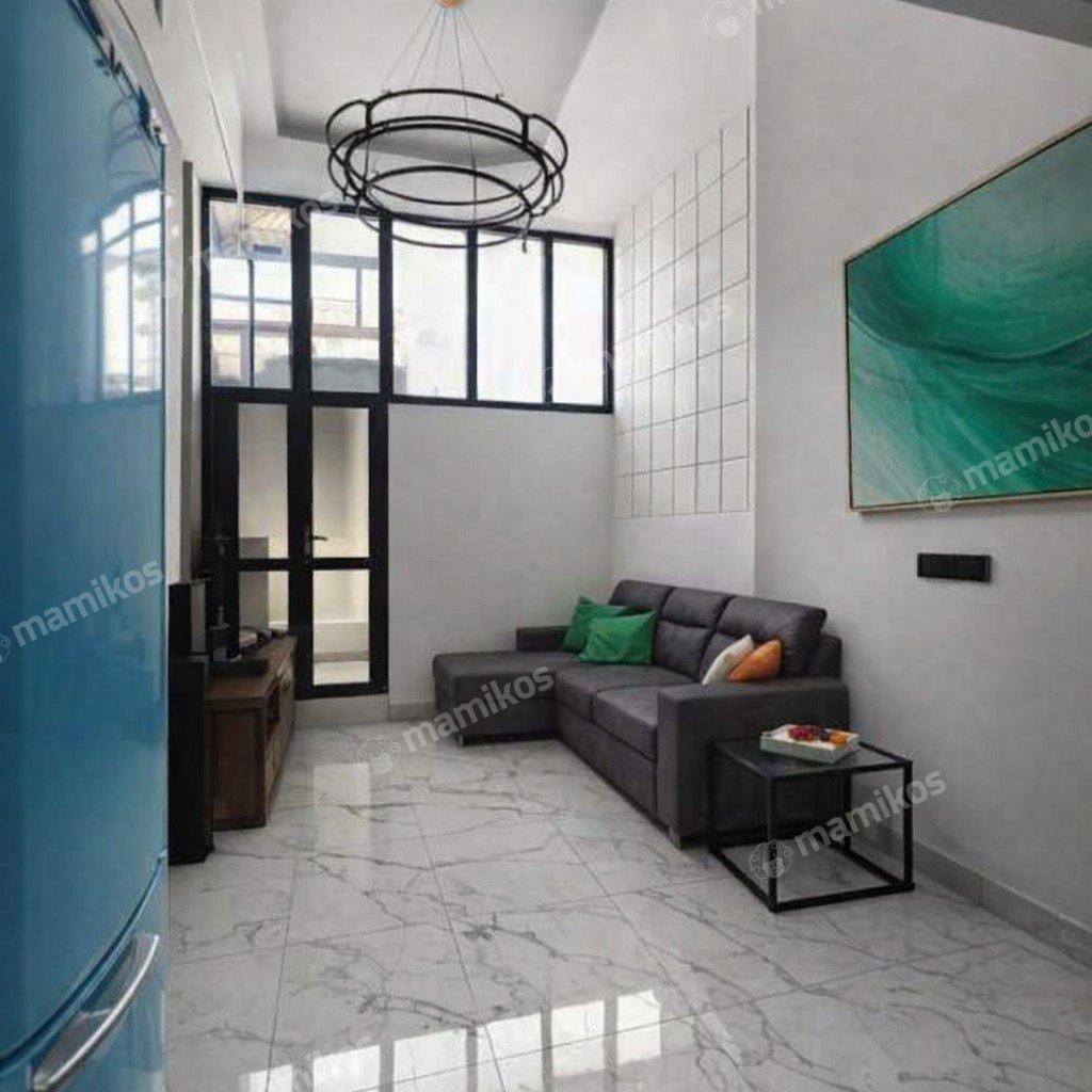 Rumah Sertifikat SHM 4 Kamar Tidur 4 Kamar Mandi Jakarta Garden City Jakarta Timur - Photo 4