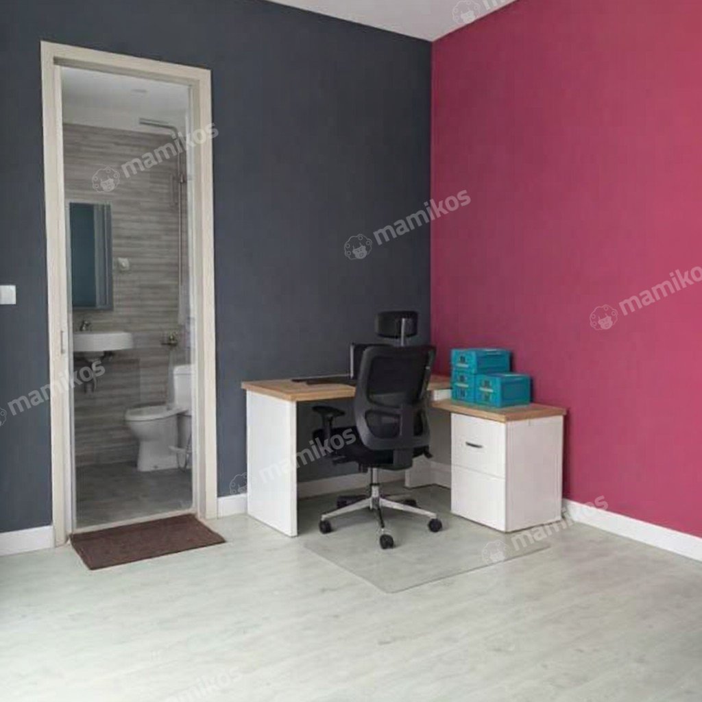 Rumah Sertifikat SHM 4 Kamar Tidur 4 Kamar Mandi Jakarta Garden City Jakarta Timur - Photo 5