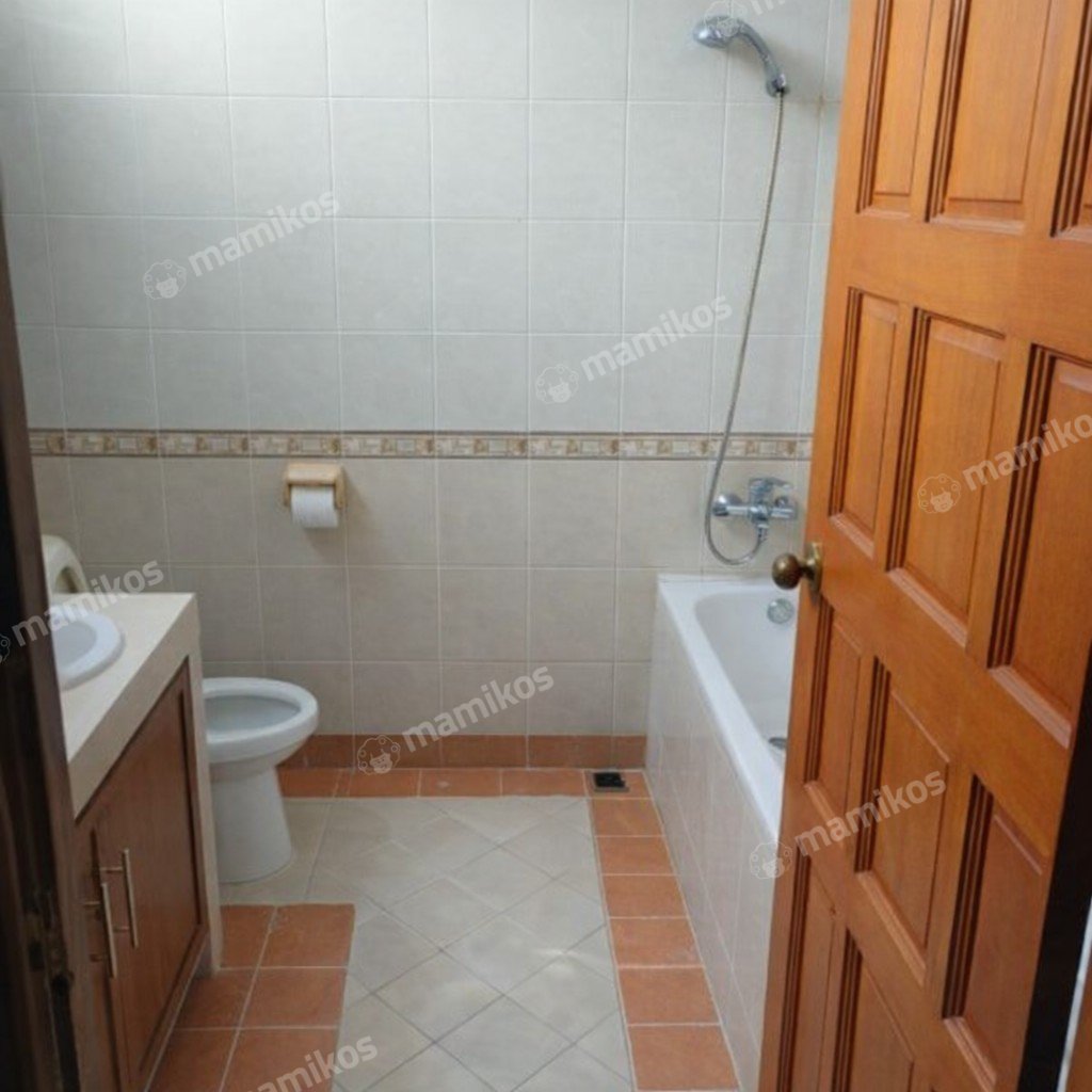 Rumah Sertifikat SHM 5 Kamar Tidur 3 Kamar Mandi Kebayoran Baru Jakarta Selatan - Photo 5