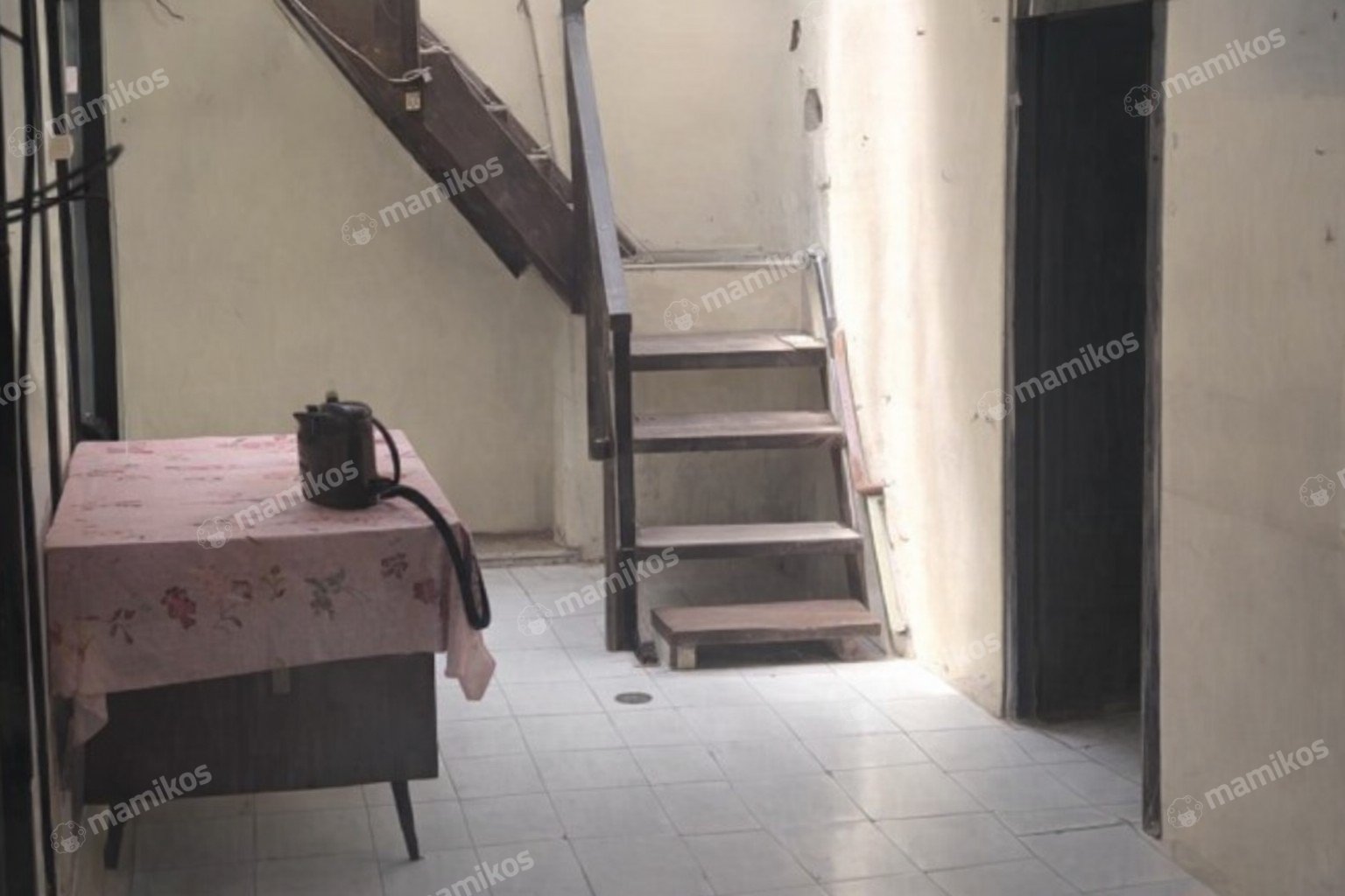 Rumah 4 Kamar Tidur 2 Kamar Mandi 1 Lantai Cengkareng Jakarta Barat