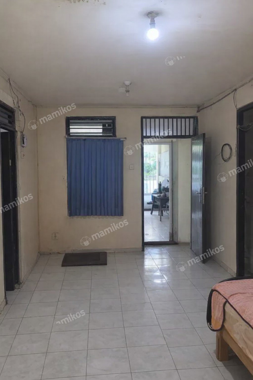 Rumah 4 Kamar Tidur 2 Kamar Mandi 1 Lantai Cengkareng Jakarta Barat - Photo 2