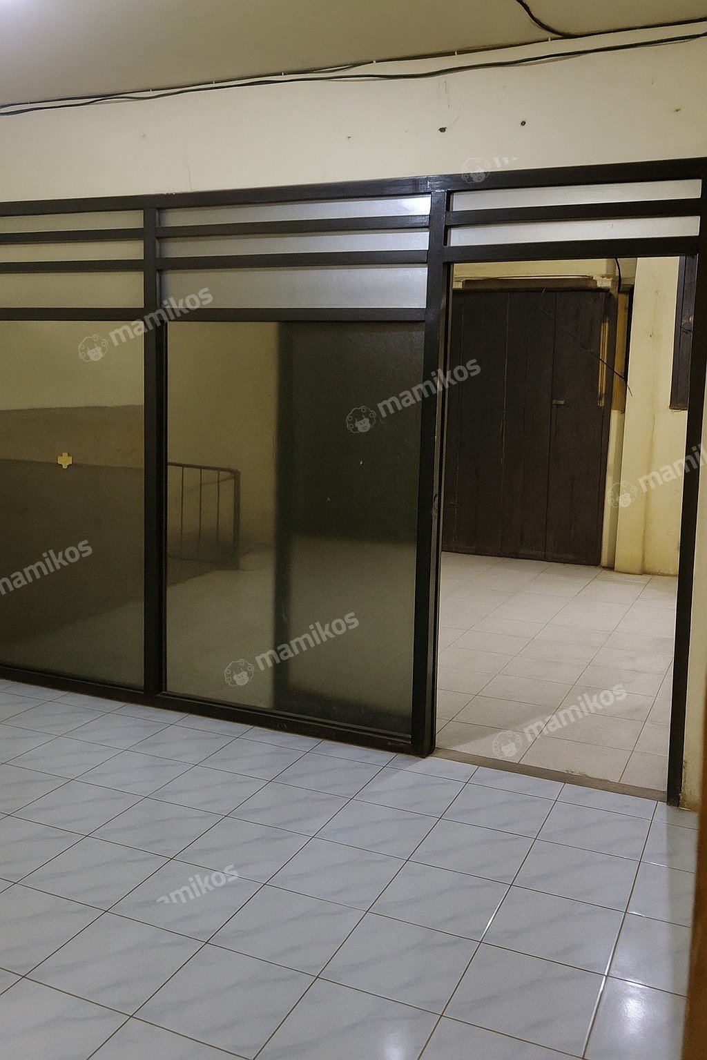 Rumah 4 Kamar Tidur 2 Kamar Mandi 1 Lantai Cengkareng Jakarta Barat - Photo 3