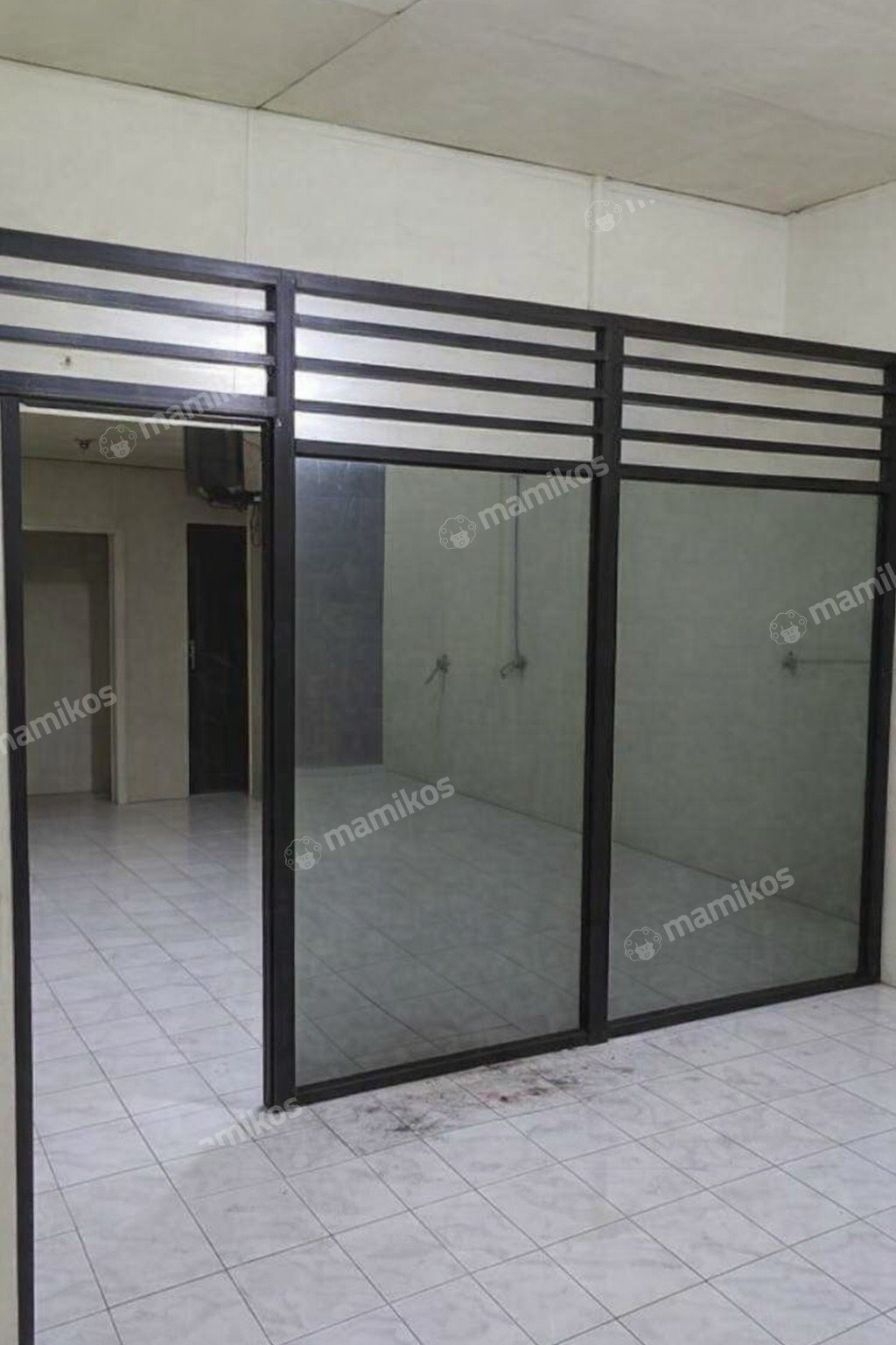 Rumah 4 Kamar Tidur 2 Kamar Mandi 1 Lantai Cengkareng Jakarta Barat - Photo 5