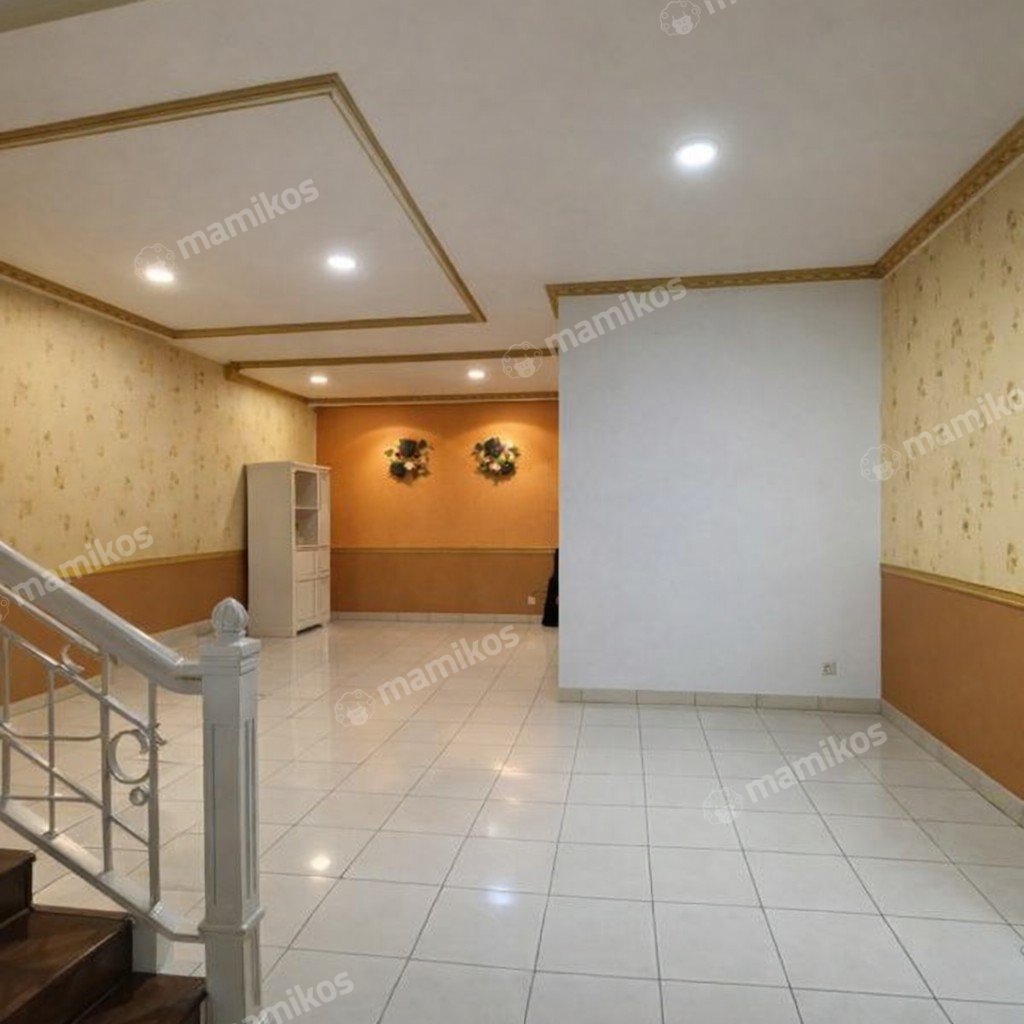 Rumah 4KT 3KM Permata Buana Jakarta Barat - Photo 2