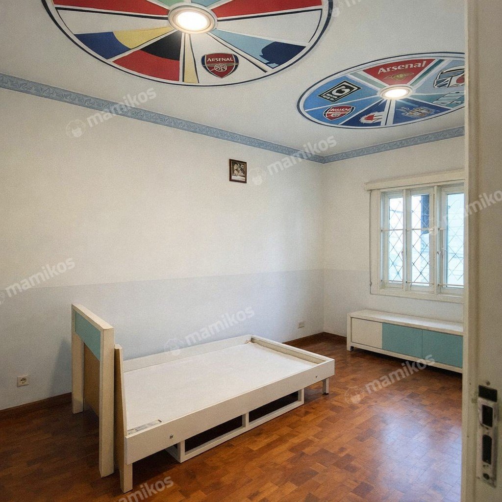 Rumah 4KT 3KM Permata Buana Jakarta Barat - Photo 3