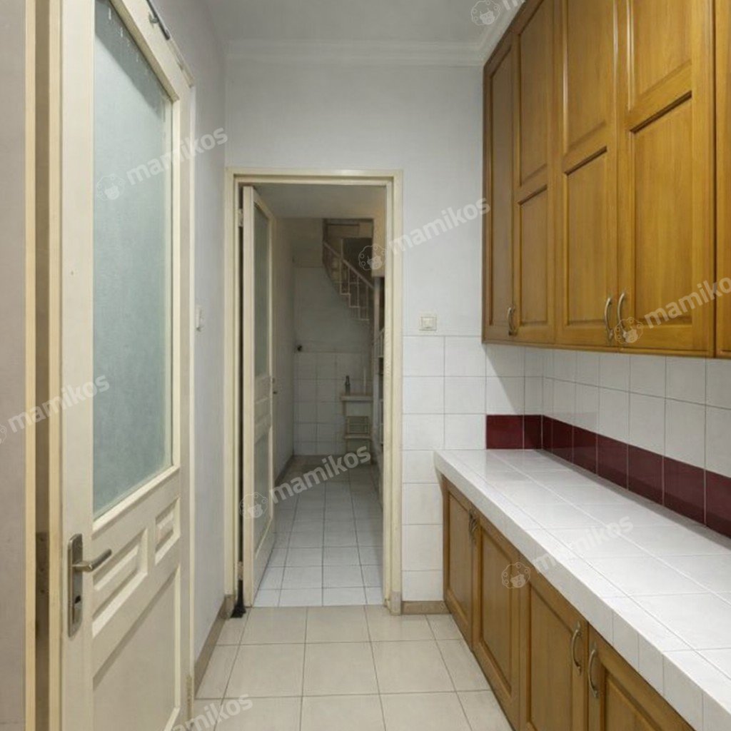 Rumah 4KT 3KM Permata Buana Jakarta Barat - Photo 4