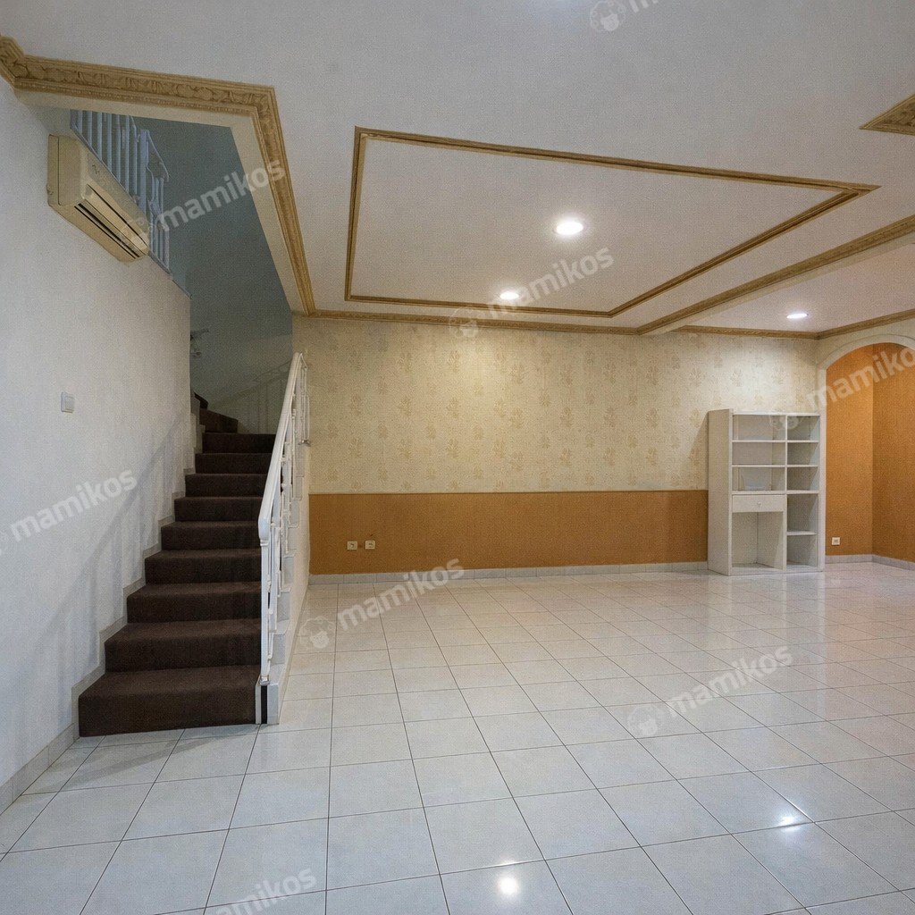 Rumah 4KT 3KM Permata Buana Jakarta Barat - Photo 5