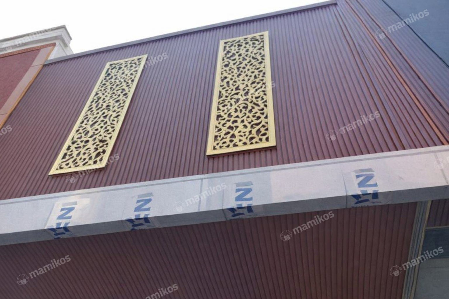 Rumah Sertifikat SHM 3 Kamar Tidur 2 Kamar Mandi Condet Jakarta Timur - Photo 2