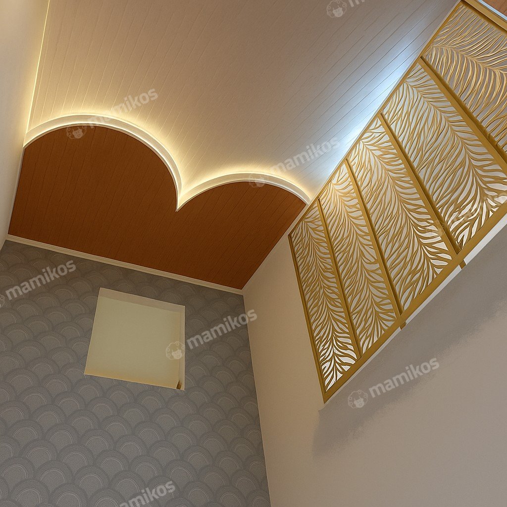 Rumah Sertifikat SHM 3 Kamar Tidur 2 Kamar Mandi Condet Jakarta Timur - Photo 3
