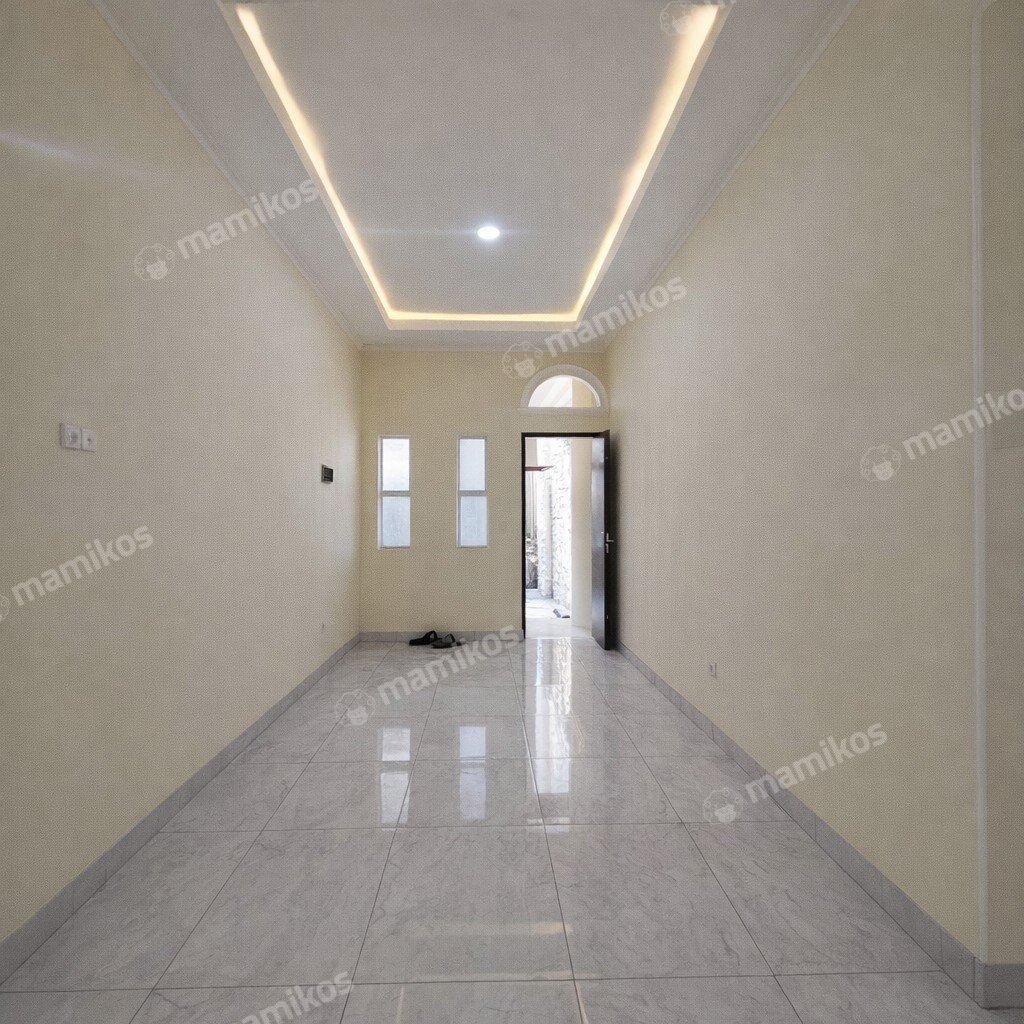 Rumah Sertifikat SHM 3 Kamar Tidur 2 Kamar Mandi Condet Jakarta Timur - Photo 5