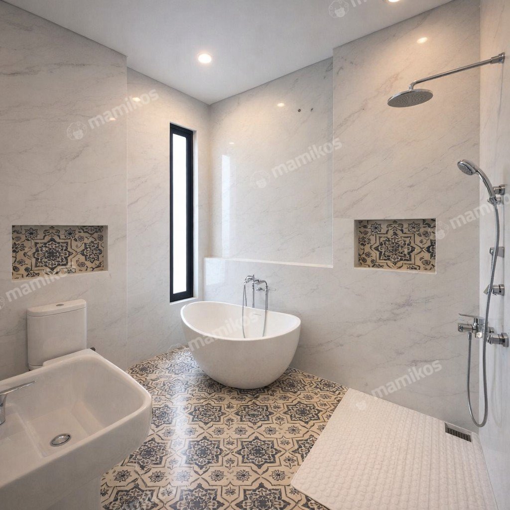 Rumah 6KT 4KM Jagakarsa Jakarta Selatan - Photo 4