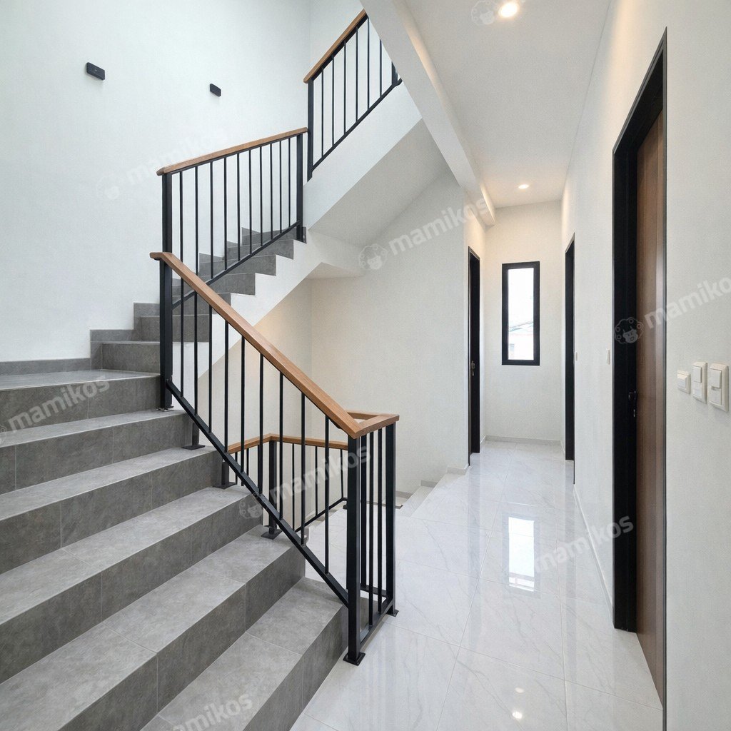 Rumah 6KT 4KM Jagakarsa Jakarta Selatan - Photo 5