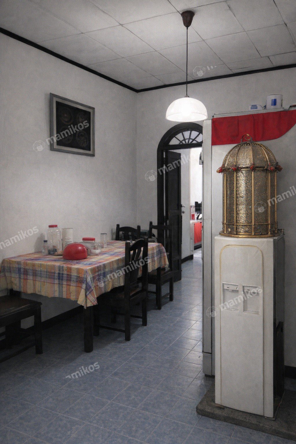 Rumah Sertifikat SHM 4 Kamar Tidur 2 Kamar Mandi Fatmawati Jakarta Selatan - Photo 3