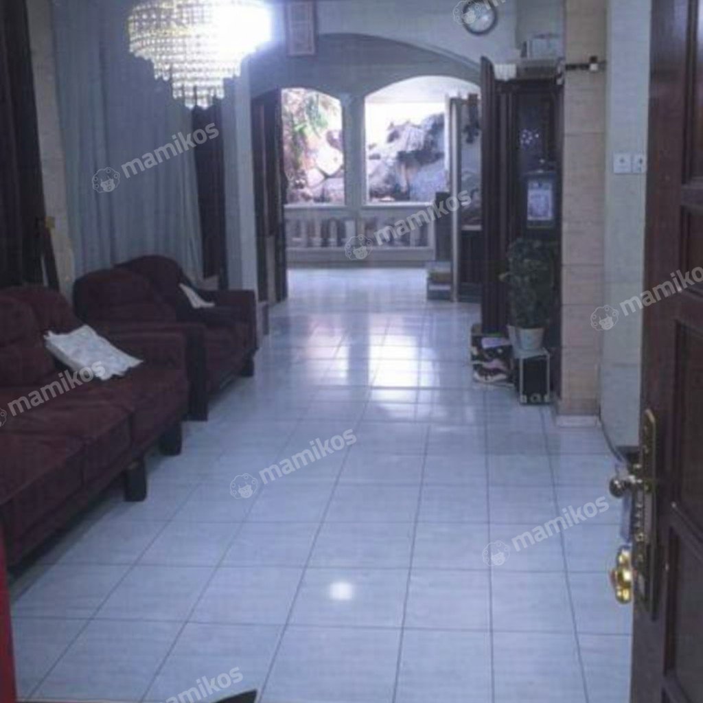 Rumah Sertifikat SHM 4 Kamar Tidur 2 Kamar Mandi Fatmawati Jakarta Selatan - Photo 4