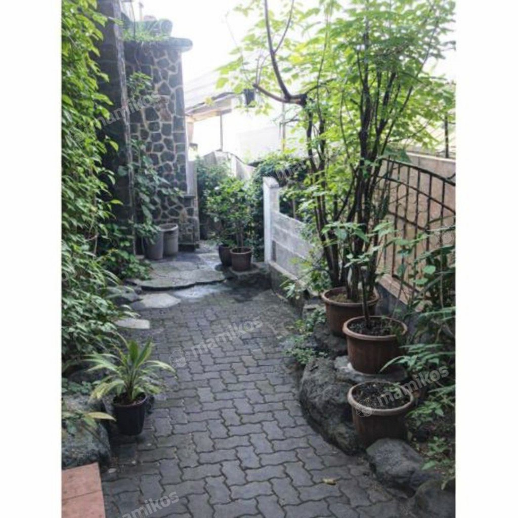 Rumah Sertifikat SHM 4 Kamar Tidur 2 Kamar Mandi Fatmawati Jakarta Selatan - Photo 5