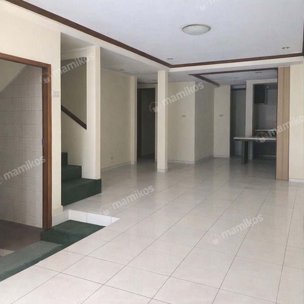Rumah Sertifikat SHM 4 Kamar Tidur 3 Kamar Mandi Pondok Indah Jakarta Selatan - Photo 2
