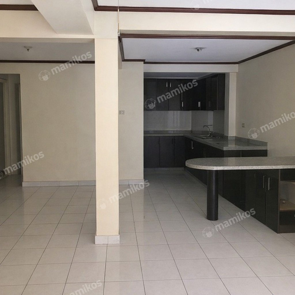 Rumah Sertifikat SHM 4 Kamar Tidur 3 Kamar Mandi Pondok Indah Jakarta Selatan - Photo 4