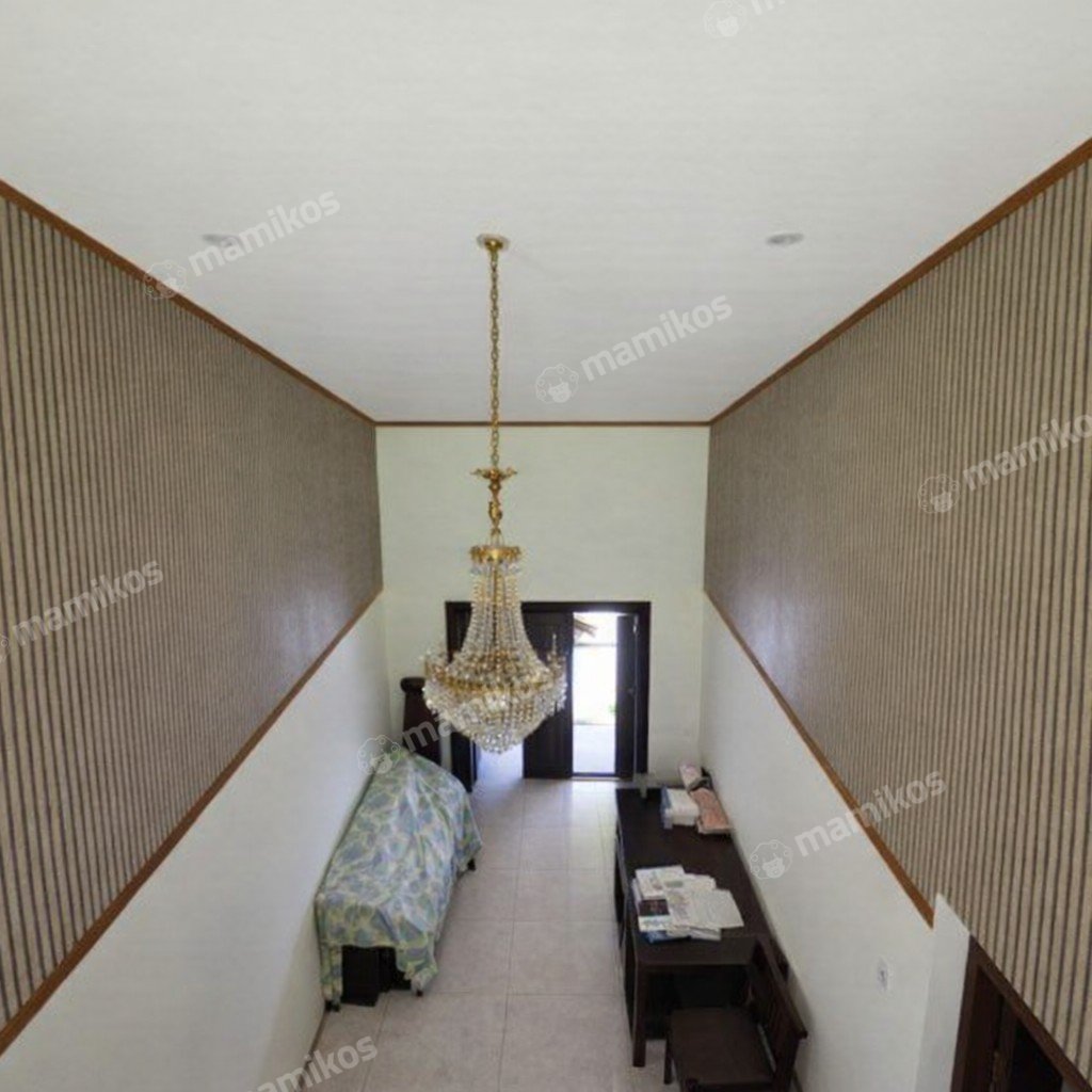 Rumah Sertifikat SHM 3 Kamar Tidur 2 Kamar Mandi Cakung Jakarta Timur - Photo 2