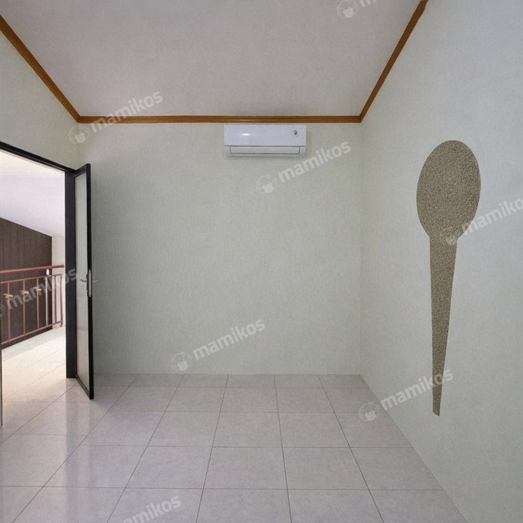 Rumah Sertifikat SHM 3 Kamar Tidur 2 Kamar Mandi Cakung Jakarta Timur - Photo 3