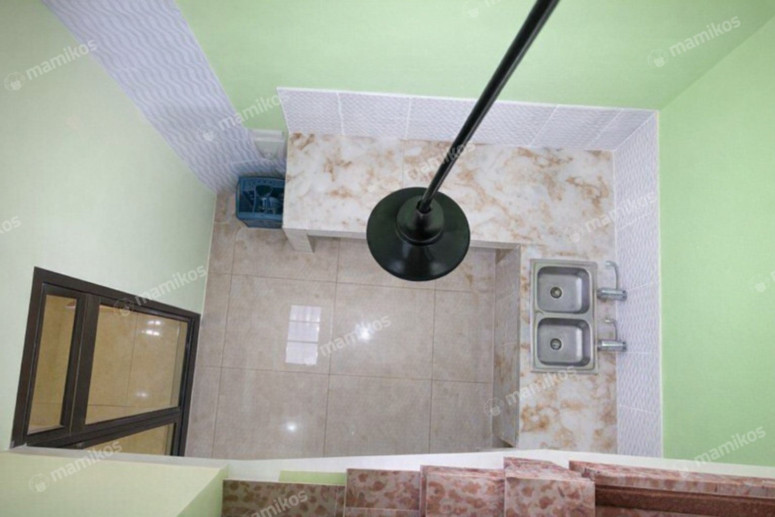 Rumah Sertifikat SHM 3 Kamar Tidur 2 Kamar Mandi Cakung Jakarta Timur - Photo 4