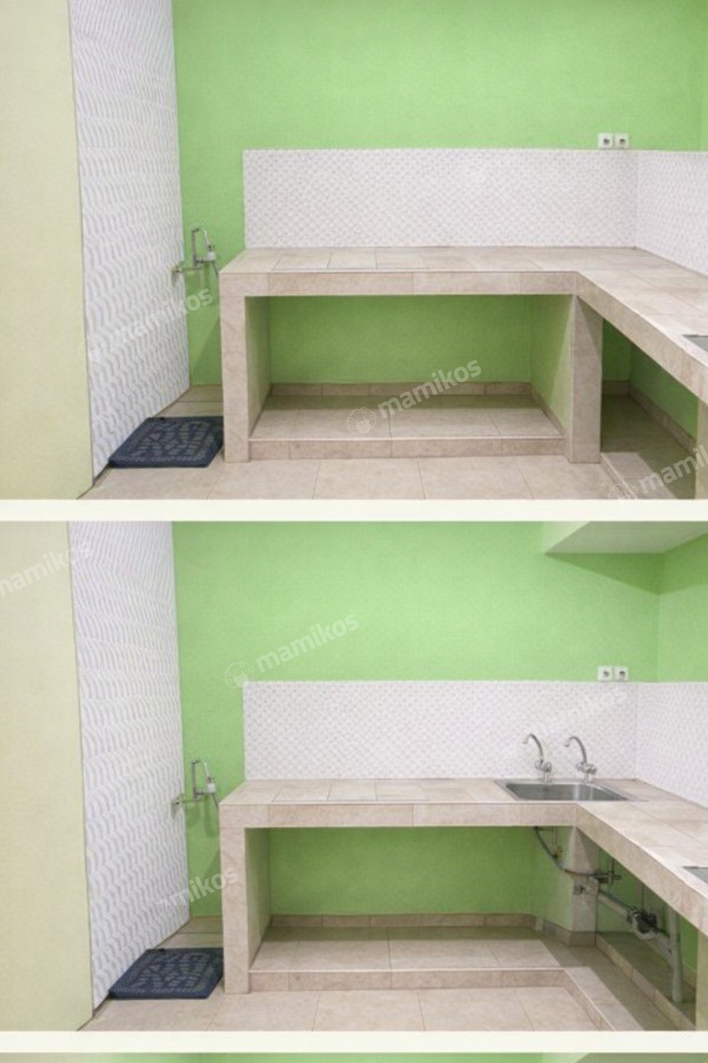 Rumah Sertifikat SHM 3 Kamar Tidur 2 Kamar Mandi Cakung Jakarta Timur - Photo 5